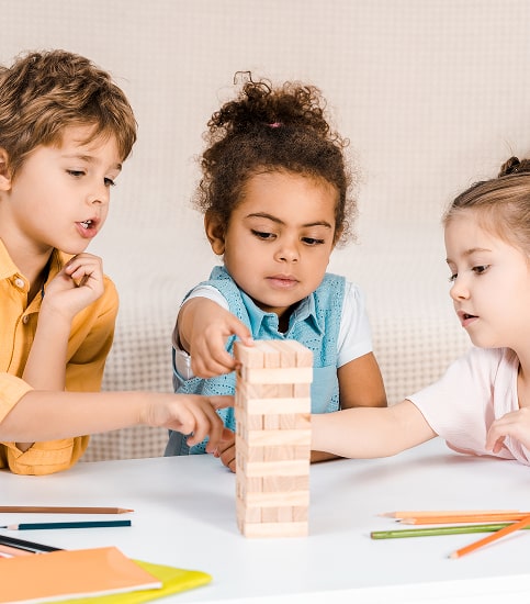 Common vision issues in children