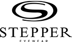 stepper logo