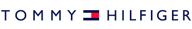 tommy hilfiger logo